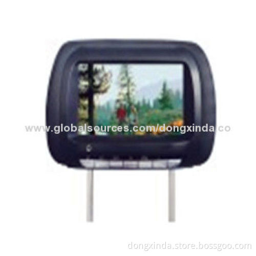 7-inch TFT LCD Color Module with 800*480p Resolution